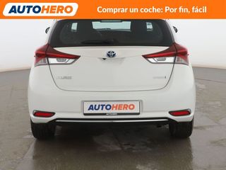 Toyota Auris 1.8 Hybrid Active