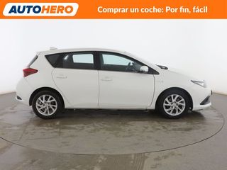 Toyota Auris 1.8 Hybrid Active
