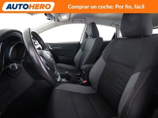 Toyota Auris 1.8 Hybrid Active