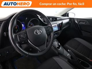 Toyota Auris 1.8 Hybrid Active