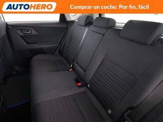 Toyota Auris 1.8 Hybrid Active