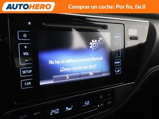 Toyota Auris 1.8 Hybrid Active