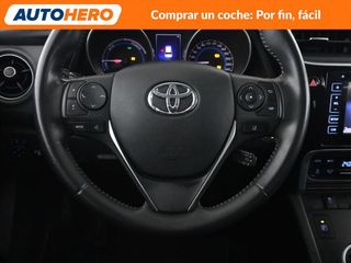 Toyota Auris 1.8 Hybrid Active