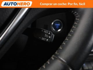 Toyota Auris 1.8 Hybrid Active