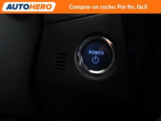 Toyota Auris 1.8 Hybrid Active