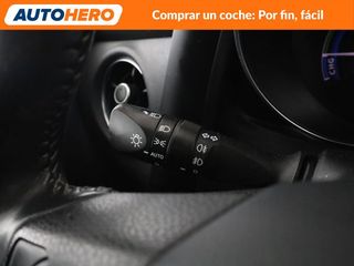 Toyota Auris 1.8 Hybrid Active