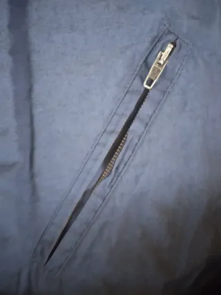 Giubbotto Ermenegildo Zegna vintage taglia 52