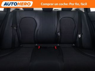 Mercedes Clase C C 220 BlueTEC AMG Line