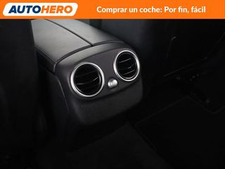 Mercedes Clase C C 220 BlueTEC AMG Line