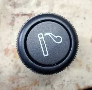 Encendedor original Coche Opel