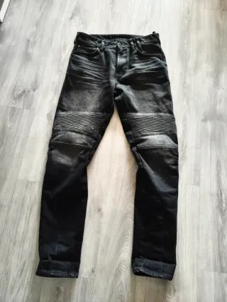 Vaqueros Moto Revit Moto 2 TF 34/32