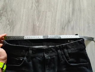 Vaqueros Moto Revit Moto 2 TF 34/32