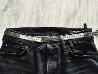 Vaqueros Moto Revit Moto 2 TF 34/32