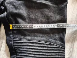 Vaqueros Moto Revit Moto 2 TF 34/32