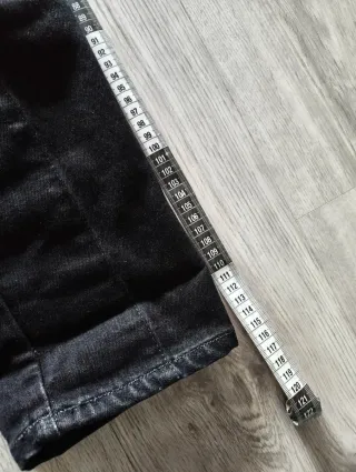 Vaqueros Moto Revit Moto 2 TF 34/32