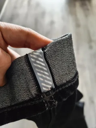 Vaqueros Moto Revit Moto 2 TF 34/32