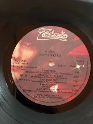 Renato Zero