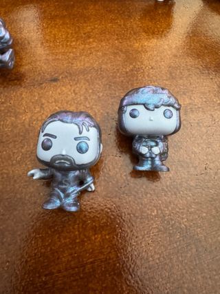 Pack Funko Stranger Things