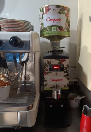 Cafetera Profesional Cimbali M23 UP