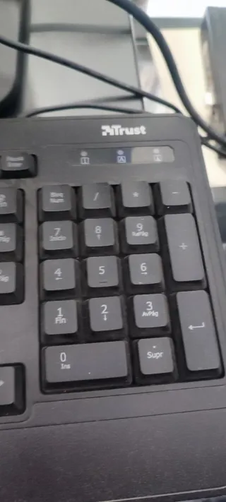 TPV Equipo de venta. Maquina Registradora y Lector