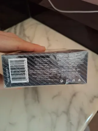 Profumo Diadora Dynamic Fragrance Uomo