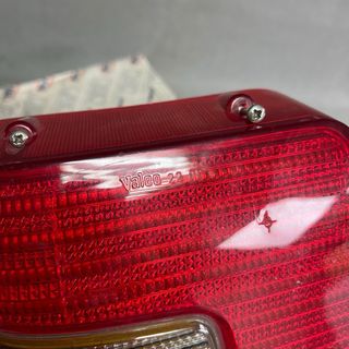 Tulipa Peugeot 205 fase 2