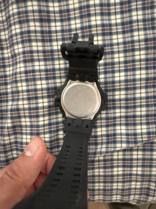 Casio G-Shock GR-B300EC-1AER Reloj Negro