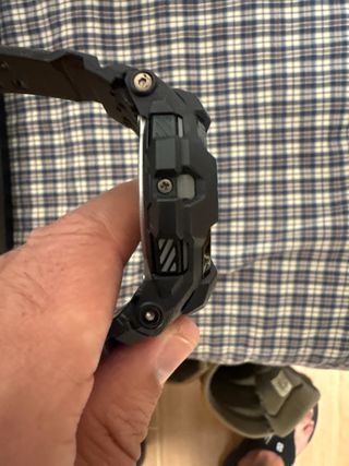 Casio G-Shock GR-B300EC-1AER Reloj Negro