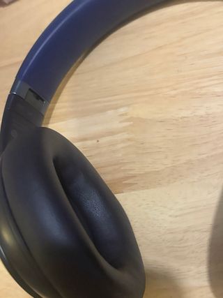 Beats Studio Pro Auriculares Inalámbricos Azul