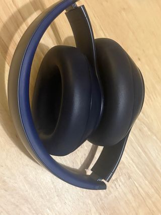Beats Studio Pro Auriculares Inalámbricos Azul