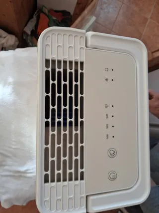 Deshumidificador Digiline