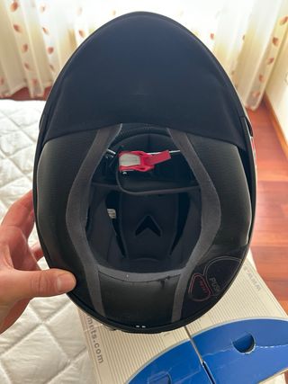 Casco Integral SHARK S700 Spring Talla S