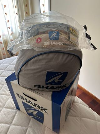 Casco Integral SHARK S700 Spring Talla S