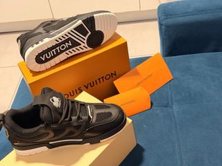 Zapatos Louis Vuitton Nuevos Caja