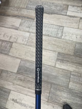 Driver TaylorMade Qi35 Max