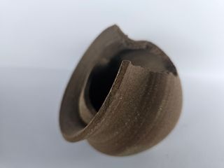 Maceta artesanal kusamonos, suculentas, cactus