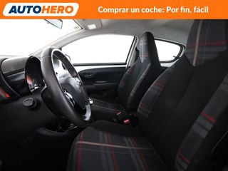 Peugeot 108 1.2 PureTech Open