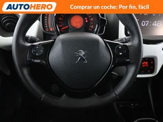 Peugeot 108 1.2 PureTech Open