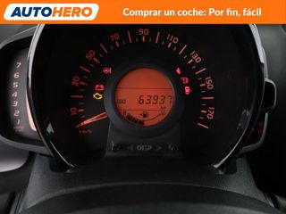 Peugeot 108 1.2 PureTech Open