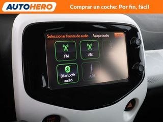 Peugeot 108 1.2 PureTech Open