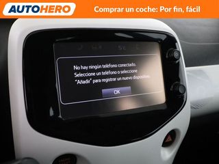 Peugeot 108 1.2 PureTech Open