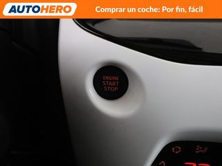 Peugeot 108 1.2 PureTech Open