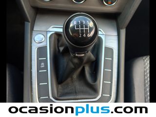 Volkswagen Passat Variant Edition 1.6 TDI 88 kW (120 CV)