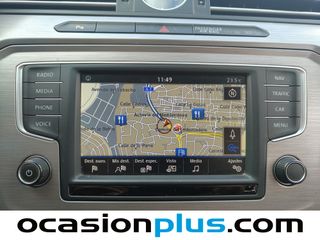 Volkswagen Passat Variant Edition 1.6 TDI 88 kW (120 CV)