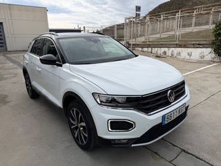 Volkswagen T-Roc Advance Style Tsi 115cv