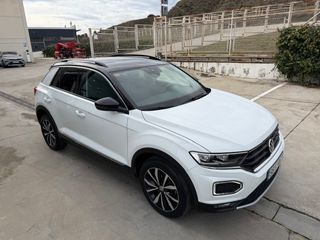 Volkswagen T-Roc Advance Style Tsi 115cv