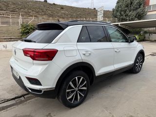 Volkswagen T-Roc Advance Style Tsi 115cv