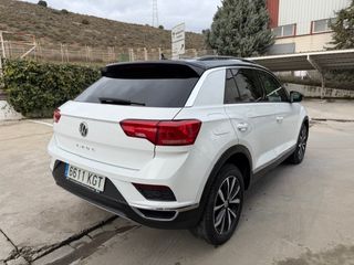 Volkswagen T-Roc Advance Style Tsi 115cv