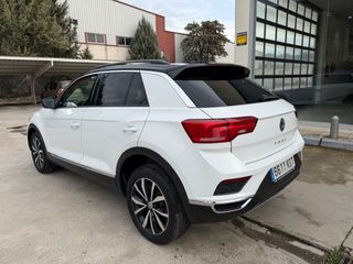 Volkswagen T-Roc Advance Style Tsi 115cv
