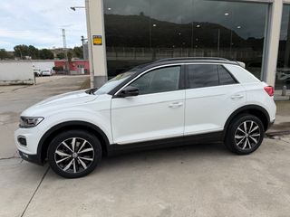 Volkswagen T-Roc Advance Style Tsi 115cv